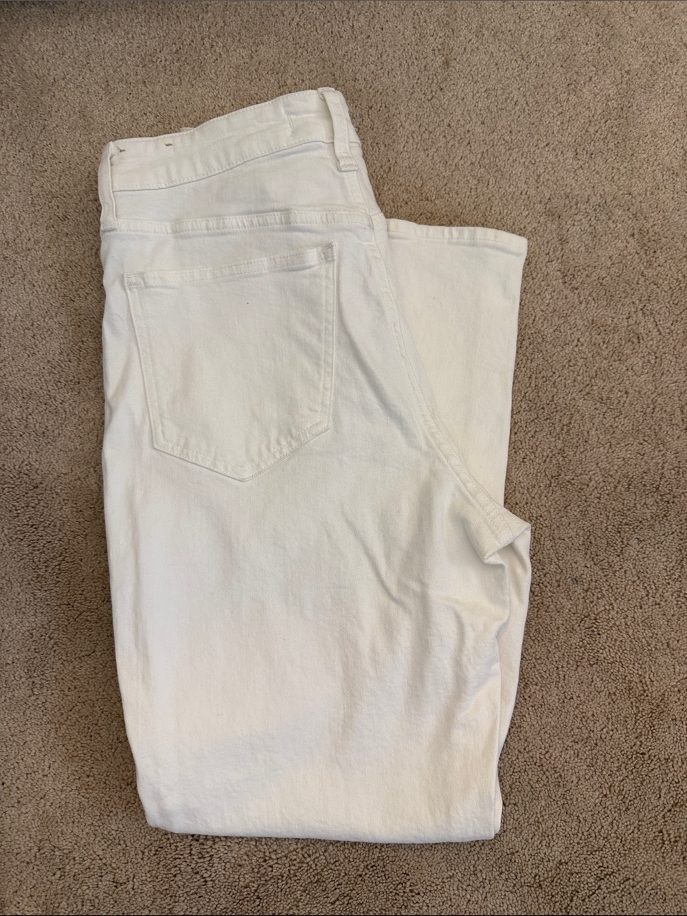 MADEWELL 🦪 CURVY PERFECT VINTAGE size 28